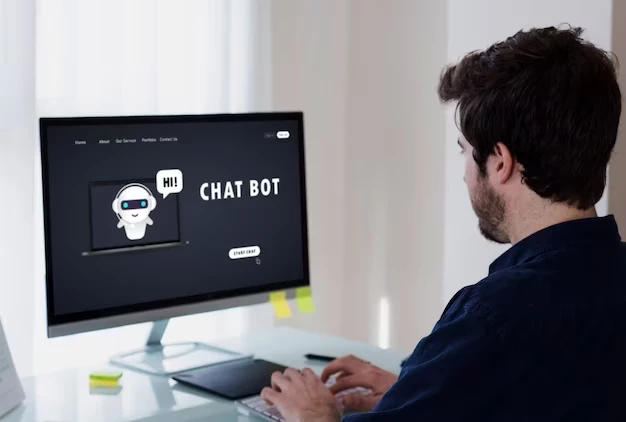 How to Use Chatbots to Improve the User Experience on Your Website